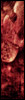 digital: blackened heart